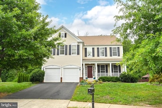 9180 Laurel Highlands Place, Manassas, VA 20112