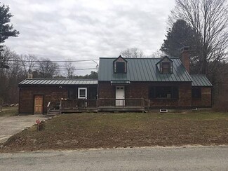 67 Summer St, Peterborough, NH 03458