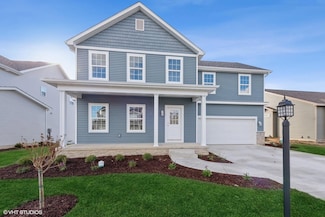 407 Hatch Lake Pkwy, Valparaiso, IN 46385