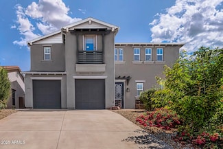 493 Miners Gulch Dr, Clarkdale, AZ 86324