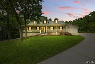 9 Sun Rise Trail, Hillsboro, MO 63050