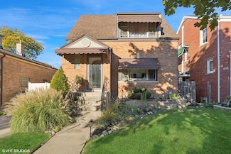 9730 S Central Park Ave, Evergreen Park, IL 60805