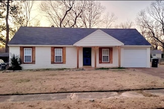 3845 Sybil St, Memphis, TN 38127