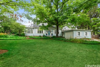 199 Wentworth Ave, Glencoe, IL 60022