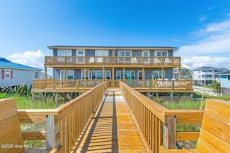 2101 Ocean Dr Unit A, Emerald Isle, NC 28594