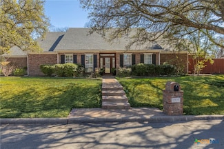 2909 Stratford Dr, Temple, TX 76502