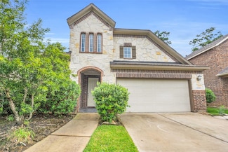 22519 Birch Ridge Meadow Dr, Spring, TX 77389