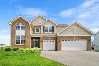 2274 Richmond Ave, Yorkville, IL 60560