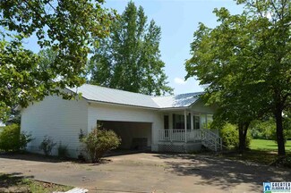 843 Mountain View Rd, Cordova, AL 35550