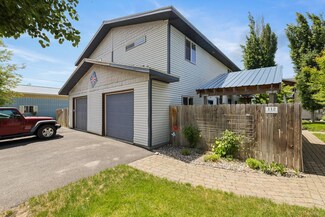 110 N Miller Ave, New Meadows, ID 83654
