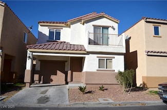 4061 Asante Cove St Unit 1, Las Vegas, NV 89115
