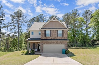 106 Thurman Ct, Jackson, GA 30233