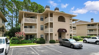 4218 Pinehurst Cir Unit H3, Little River, SC 29566