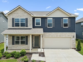3160 Chaplins Trace, Columbia, TN 38401