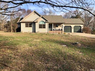 125 Tepee Ridge, Goreville, IL 62939