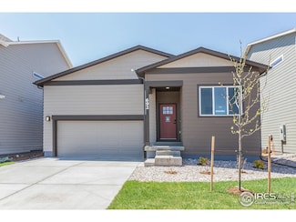 692 Galloway Dr, Johnstown, CO 80534