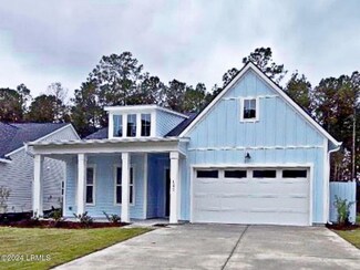 1333 Laurel Oak Ave, Hardeeville, SC 29927