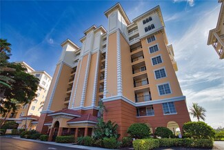 157 Tampa Ave E Unit 407, Venice, FL 34285