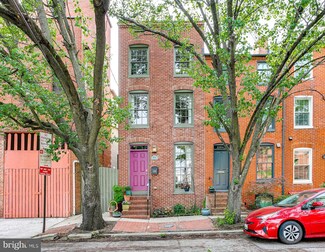 808 Leadenhall St, Baltimore, MD 21230