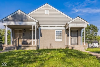 2349 N Lasalle St, Indianapolis, IN 46218