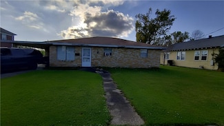 205 Coleman Place, Kenner, LA 70062