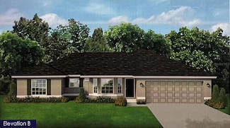 15864 SE 98th Terrace, Summerfield, FL 34491