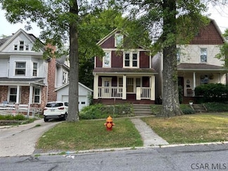 216 Mifflin St, Johnstown, PA 15905