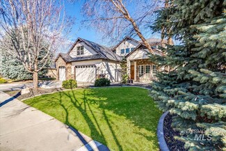 4214 W Prickly Pear Dr, Eagle, ID 83616
