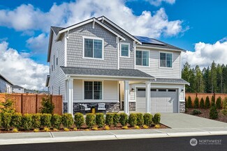 3825 SW Sunnyside St Unit 231, Port Orchard, WA 98367