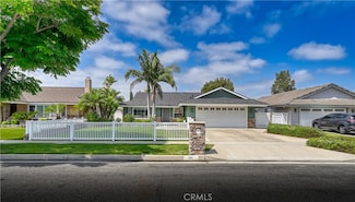 181 N Avenida Malaga, Anaheim, CA 92808