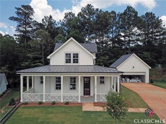 135 Holmes Ave, Athens, GA 30606