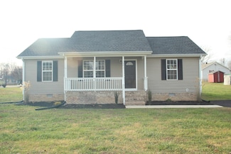 320 Brandon Dr, McMinnville, TN 37110