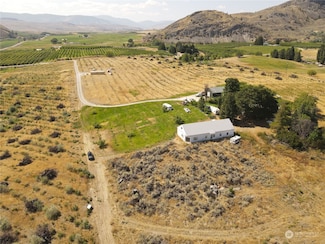 12 B Yarnell Rd, Tonasket, WA 98855