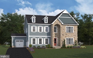 8264 Colling Manor Ct, Alexandria, VA 22308