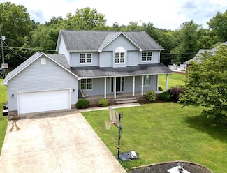 12 Willowtree Dr, Huntington, WV 25704