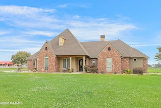2311 Vida Shaw Rd, New Iberia, LA 70563