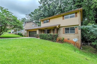 2116 Twin Falls Rd, Decatur, GA 30032