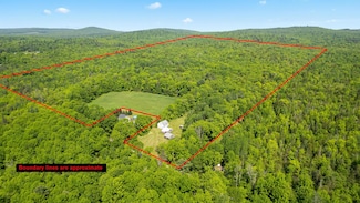 155 Garland Rd, Charleston, ME 04422