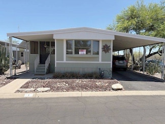 101 W River Rd Unit 1, Tucson, AZ 85704