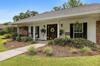 210 Woodbridge Blvd, Hammond, LA 70401