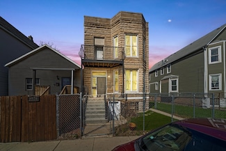 5522 S Wells St, Chicago, IL 60621