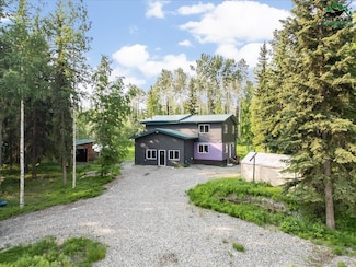 L8 B3 Kiglowa Dr, Nenana, AK 99760