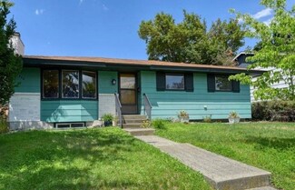 3308 W Kiernan Ave, Spokane, WA 99205
