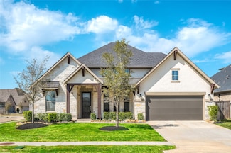 19218 Walking Pony Trail, Tomball, TX 77377