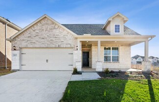 14437 Lovelace St, Pilot Point, TX 75009