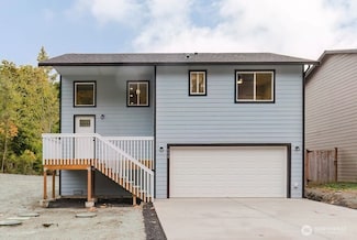 110 E Ellinor Peak Place, Belfair, WA 98528