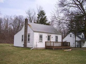 2569 Genesee St, Piffard, NY 14533