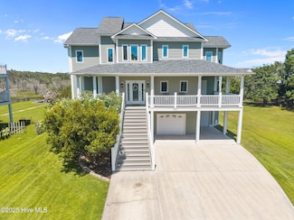 167 Alligator Bay, Sneads Ferry, NC 28460