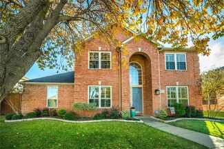 3508 Edwards Dr, Plano, TX 75025