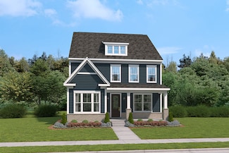 The Saybrook, Dumfries, VA 22026